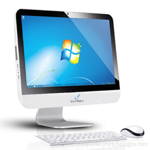 All-in-one PC